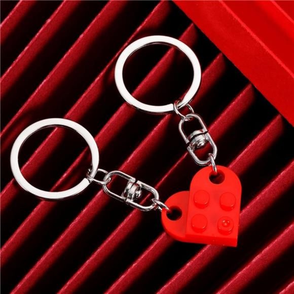 Couples‎ Matching Stuff Gifts for Boyfriend Girlfriend Valentine's Day Gifts - Picture 1 of 7